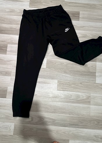 Nike Siyah Eşofman Altı