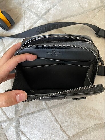  Beden louis vuitton çanta