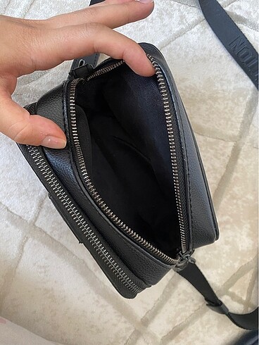  Beden siyah Renk louis vuitton çanta