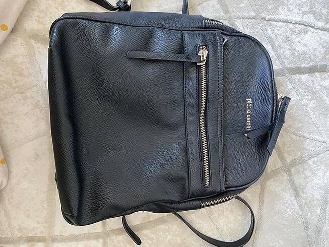 Pierre Cardin Pierre carden sırt çantası