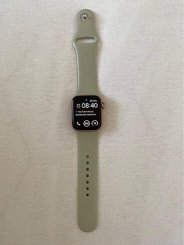 Apple Watch Apple watch se 40mm GPS+Cellular