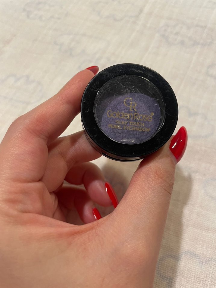 Golden Rose Mor Göz Farı tekli 130 no - Görsel 3