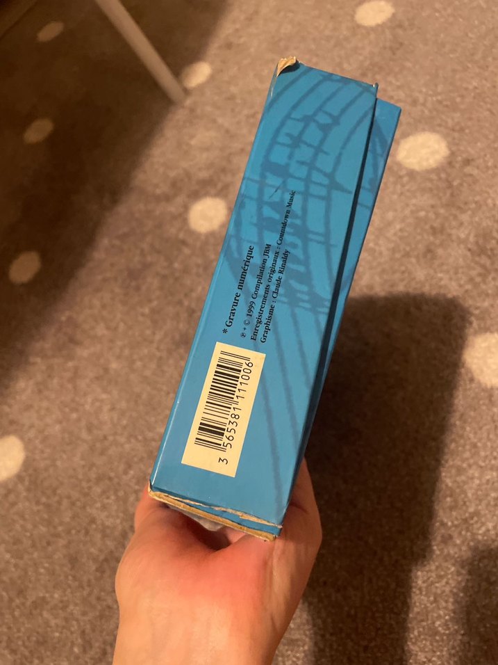 Klasik Müzik cd set - Görsel 2