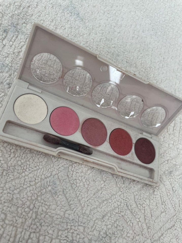 Flormar far paleti - Görsel 3