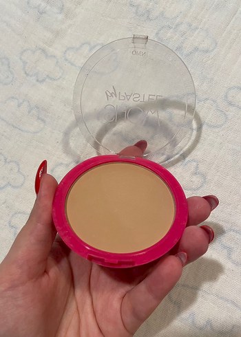 SHOW byPASTEL pudra no 401 - Görsel 2