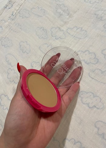 SHOW byPASTEL pudra no 401 - Görsel 3