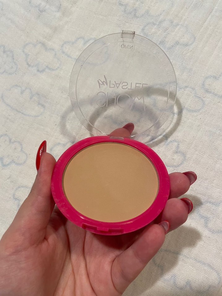 SHOW byPASTEL pudra no 401 - Görsel 2