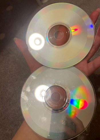 Aşka Dair - cd ajda pekkan - Görsel 4