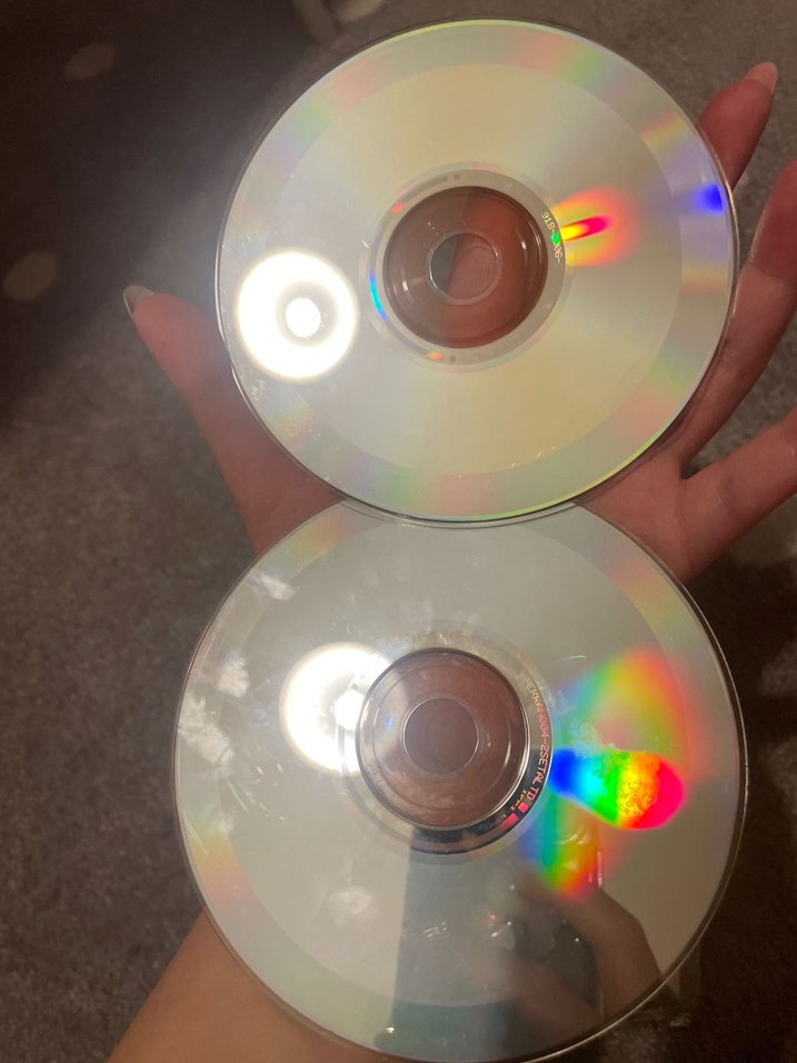 Aşka Dair - cd ajda pekkan - Görsel 4