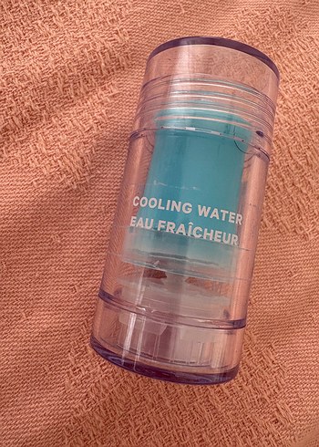 Milk cooling water stick gözaltı nemlendirici - Görsel 2