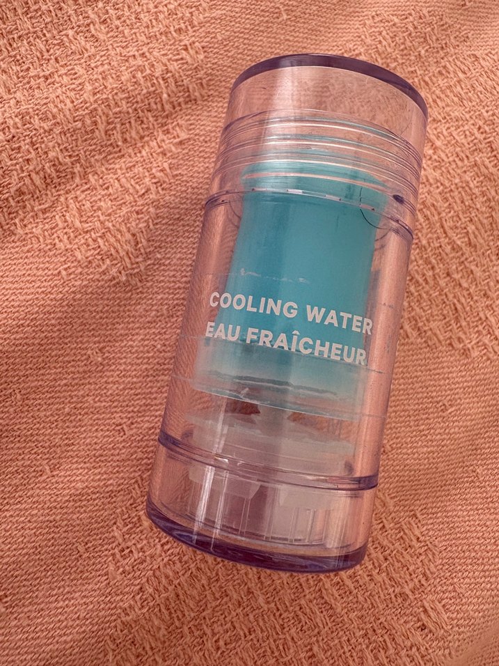 Milk cooling water stick gözaltı nemlendirici - Görsel 2