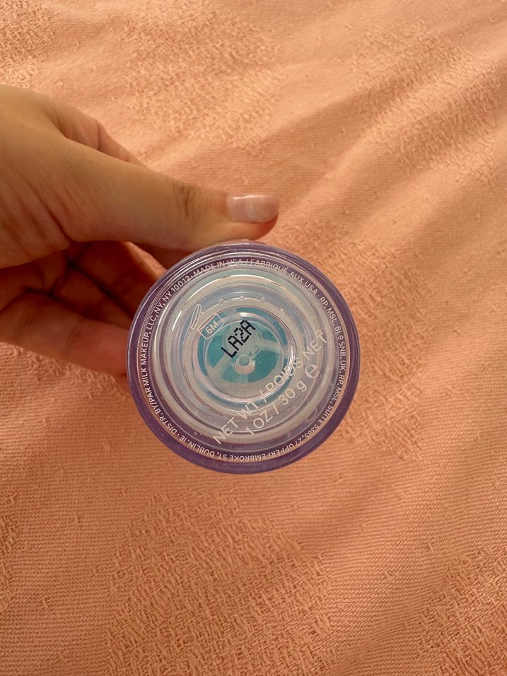 Milk cooling water stick gözaltı nemlendirici - Görsel 4