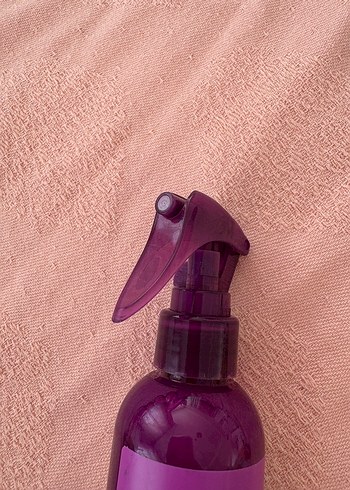 Isana Isı Koruyucu Saç Spreyi rossmann - Görsel 4