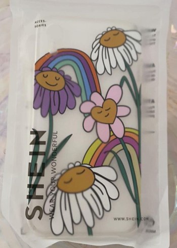 Shein iPhone xr Telefon Kılıfı - Görsel 3