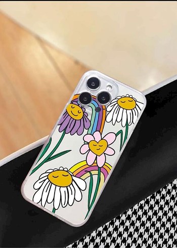 Shein iPhone xr Telefon Kılıfı - Görsel 2