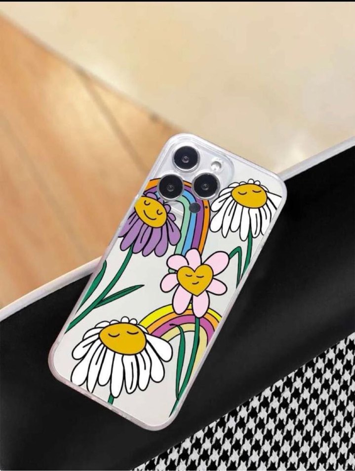 Shein iPhone xr Telefon Kılıfı - Görsel 2