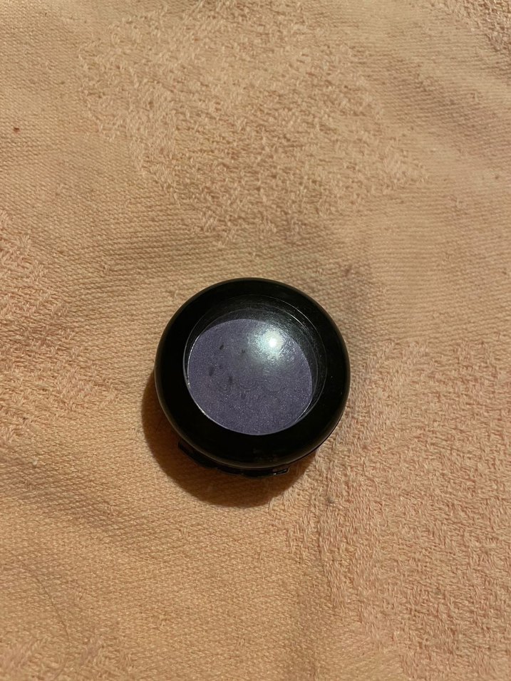 Koyu Mor Göz Farı nyx - Görsel 2