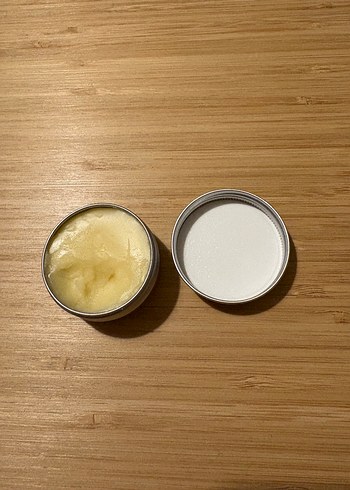 Isana Hindistan Cevizi Dudak Peelingi 15g - Görsel 2