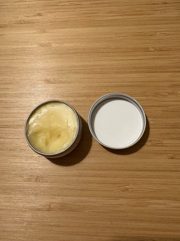 Isana Hindistan Cevizi Dudak Peelingi 15g - Görsel 2