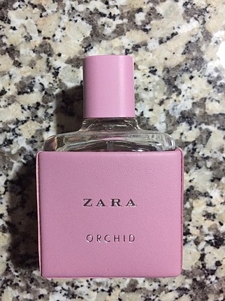 Zara orchid
