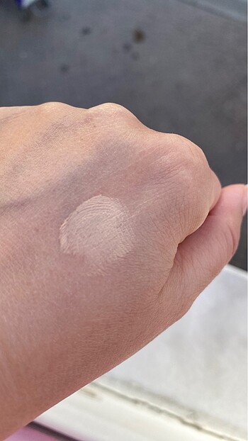 Beden Lancôme teint idole 010 beige albâtre