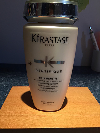 Kerastase Densifique yoğunlaştırıcı şampuan 