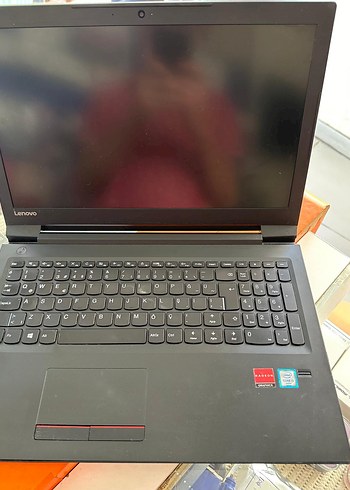  Beden Renk Lenovo Siyah Dizüstü Bilgisayar i3