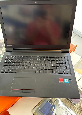 Beden Lenovo Siyah Dizüstü Bilgisayar i3