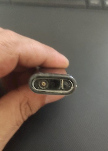 Beden Renk Sheraton Casino Siyah Parlak Çakmak