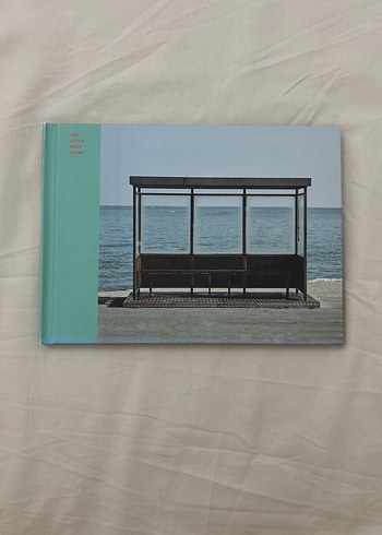 BTS You Never Walk Alone Albüm
