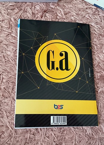 11. Sınıf Matematik DUF Sınav Hazırlık Kitabı