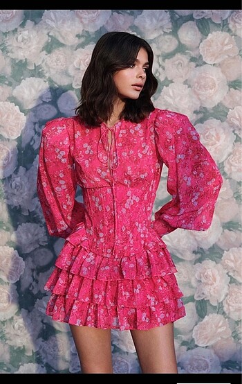 l Beden New arrivals elbise