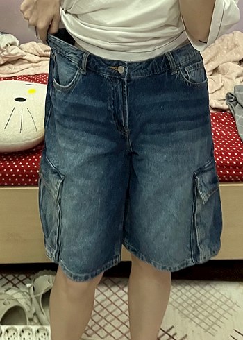 bershka jort