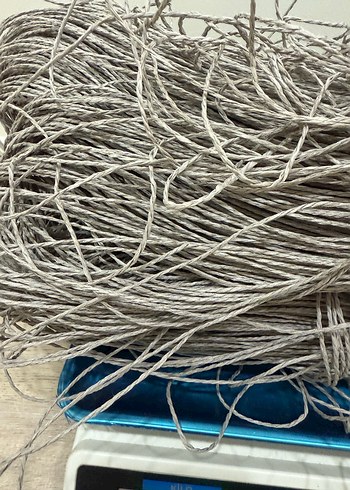 Kağıt ip kilo 200 - Görsel 2