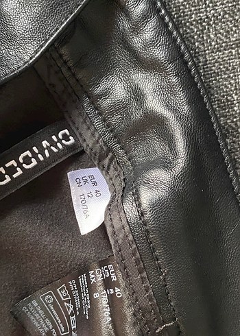 H&M ürünü