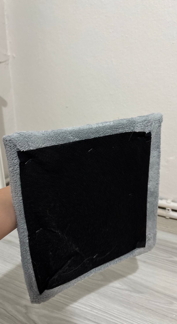 Gri Kedi Tırmalama Direği - Görsel 2