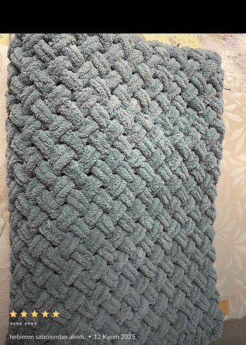 Alize Puffy Bebek Örgü İpliği Gri 15 adet - Görsel 3