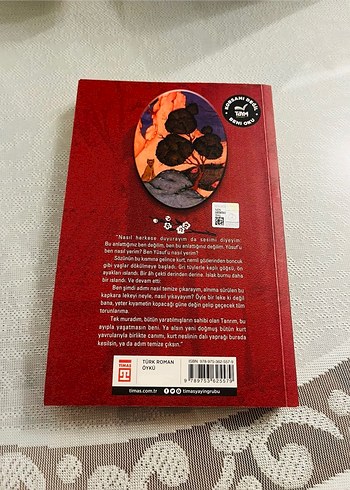 Yusuf ile Züleyha - Nazan Bekiroğlu