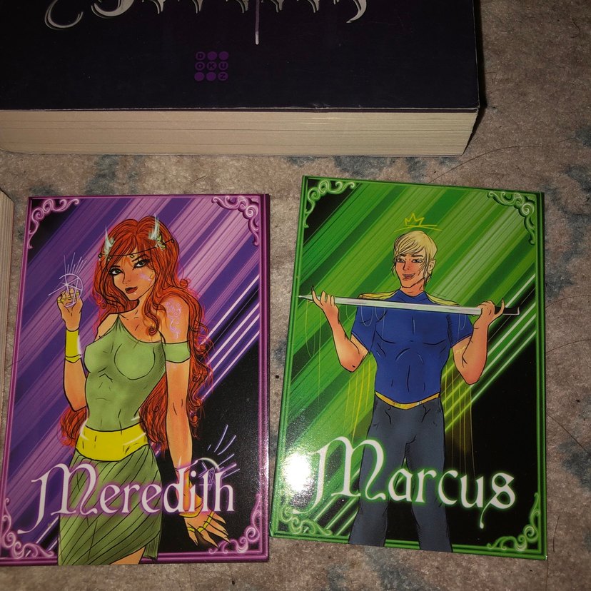 R. Gaye Önel Roman Seti - Görsel 3