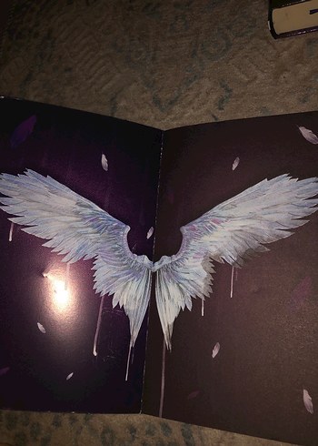 Diriliş - R. Gaye Önel - Görsel 2