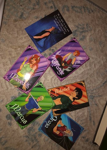 Hilekâr - R. Gaye Önél - Görsel 2