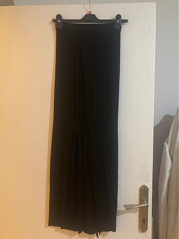 H&M uzun etek