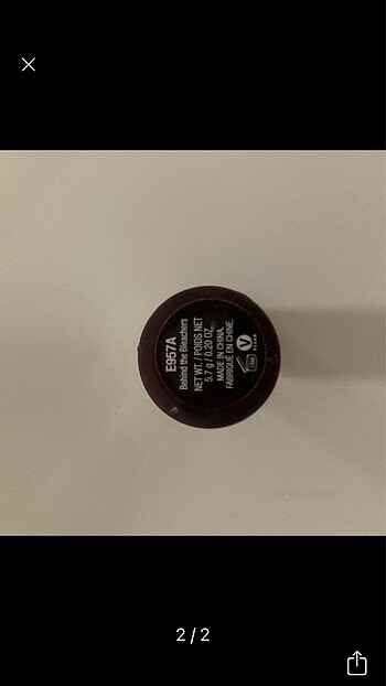 Wet n wild Wet n wild ruj
