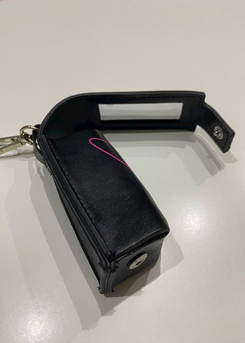 NYX Koyu Pembe Ruj Çift Seti - Görsel 4