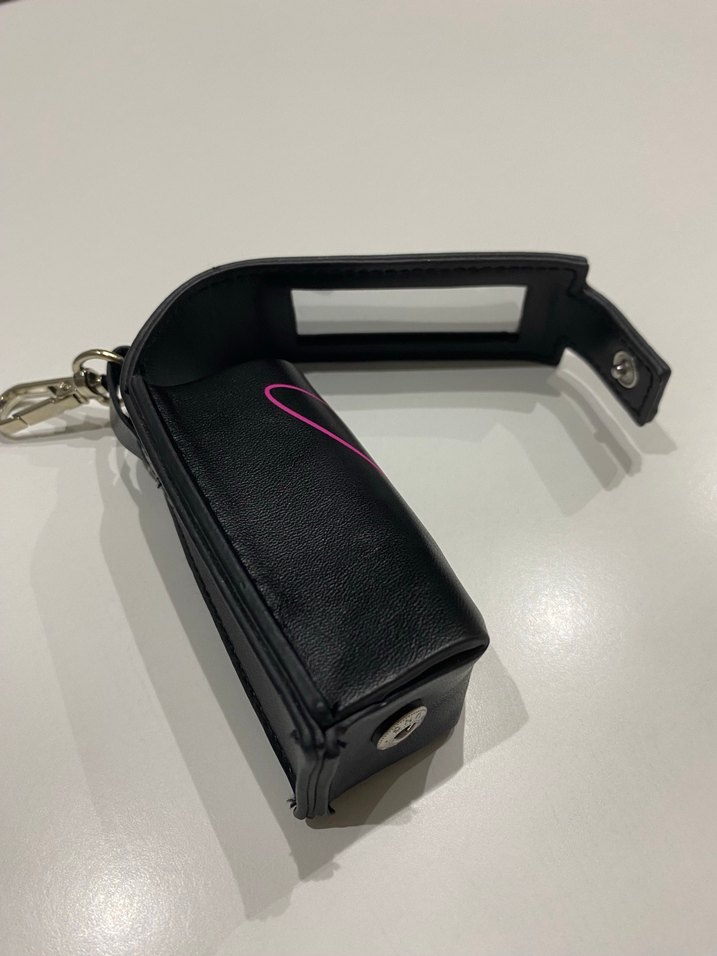 NYX Koyu Pembe Ruj Çift Seti - Görsel 4