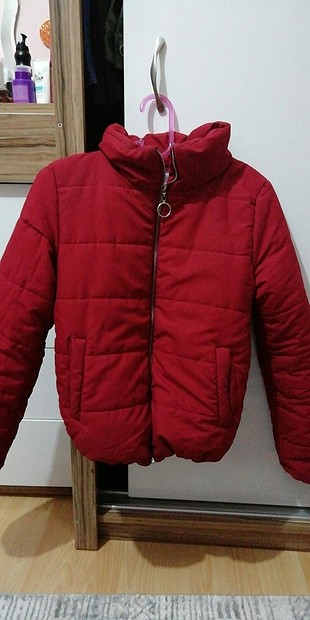 şişme mont