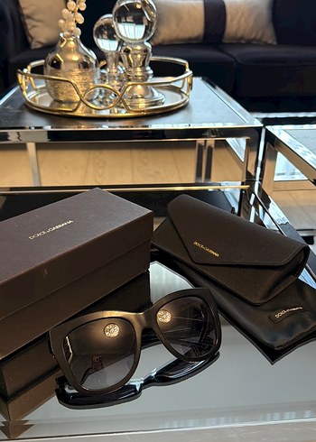 Dolce & Gabbana ürünü