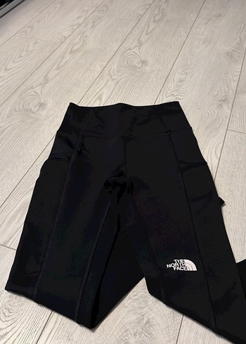 North Face ürünü