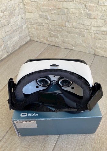 Samsung Gear VR Gözlük - Görsel 3