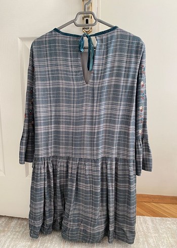 Zara Kadın Elbise - Görsel 2